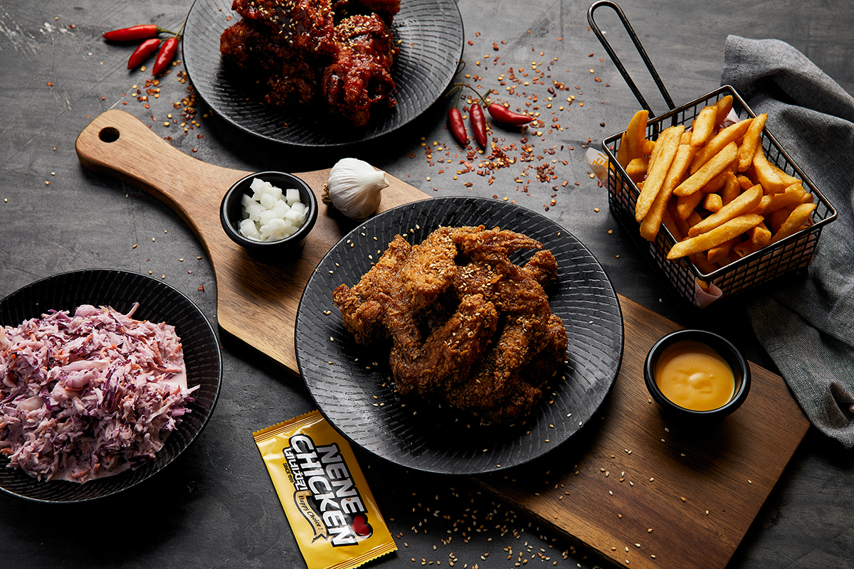 Nene Chicken (image supplied)