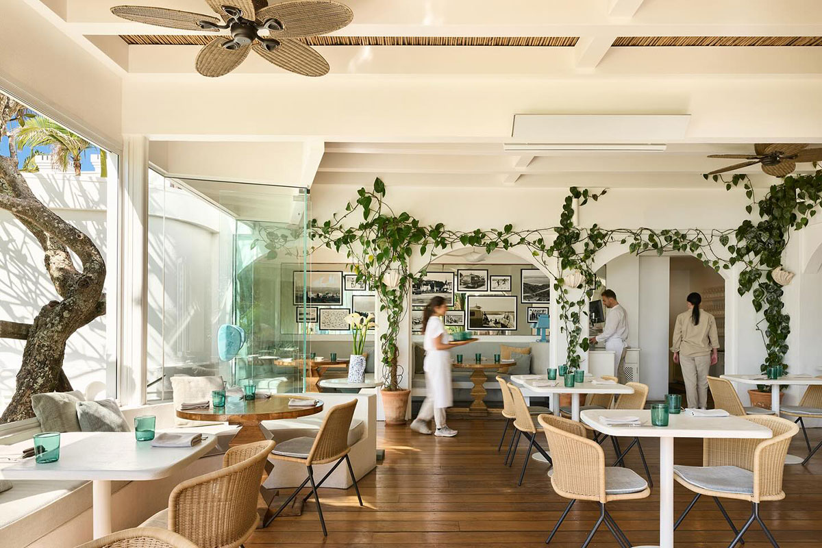Raes on Wategos, Byron Bay (image supplied)
