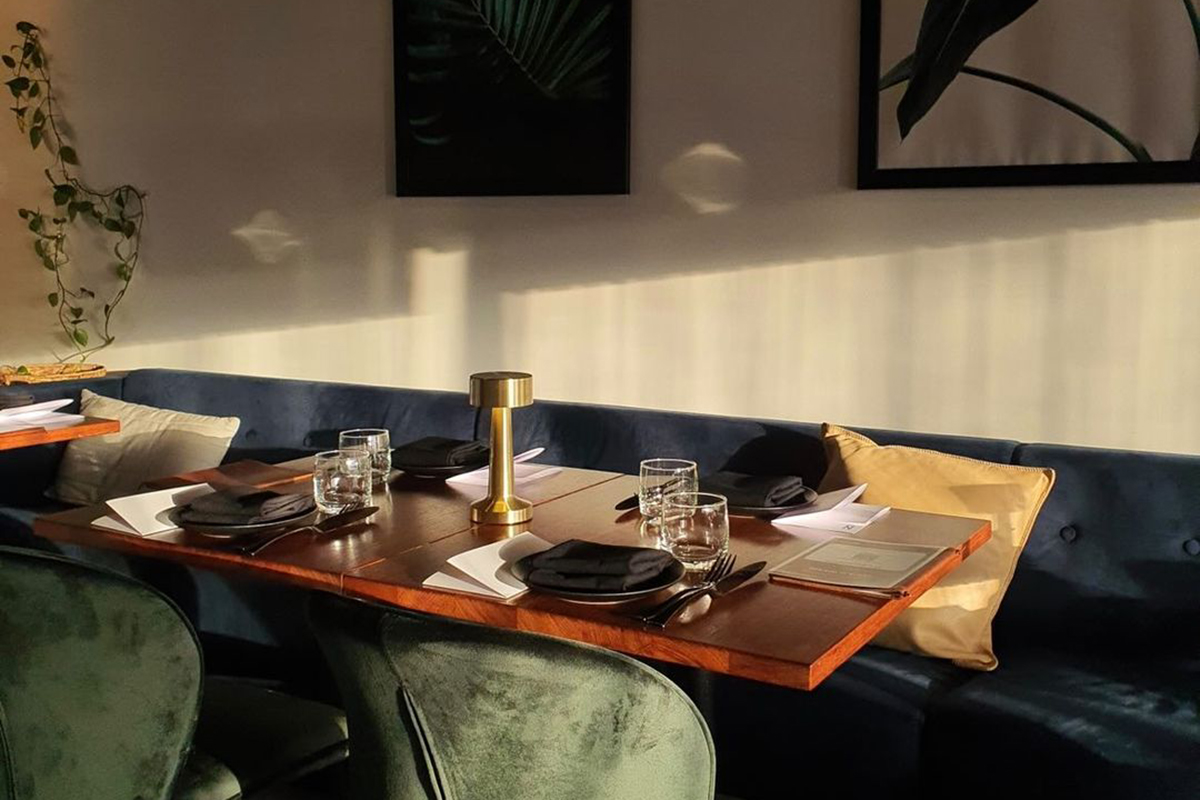 The North Room, Mermaid Beach (image supplied)