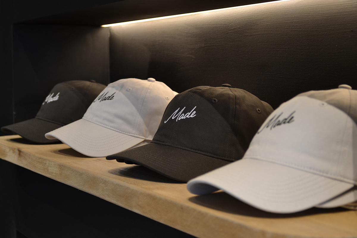 MADE Barber & Barista, Kirra (Image: © 2024 Inside Gold Coast)