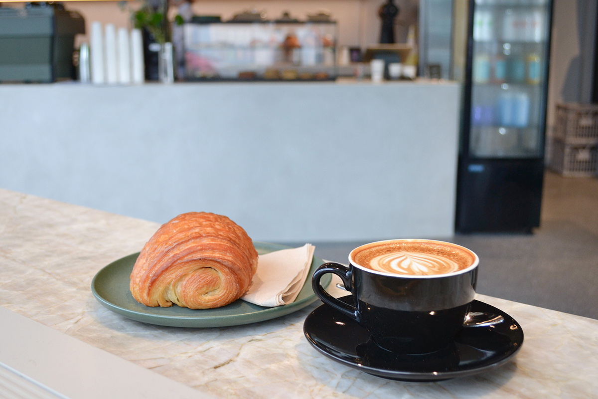 MADE Barber & Barista, Kirra (Image: © 2024 Inside Gold Coast)