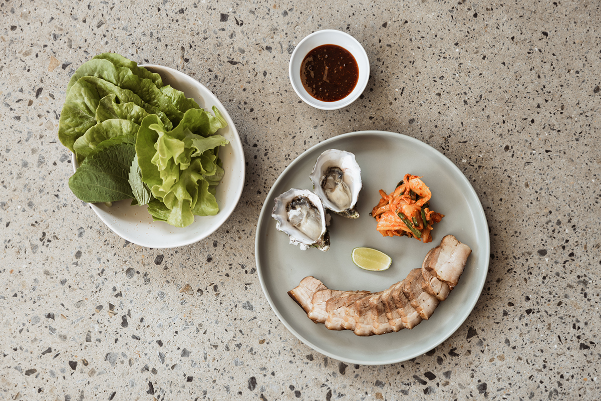 ATTO Korean Cuisine, Chirn Park (Image: © 2024 Inside Gold Coast)