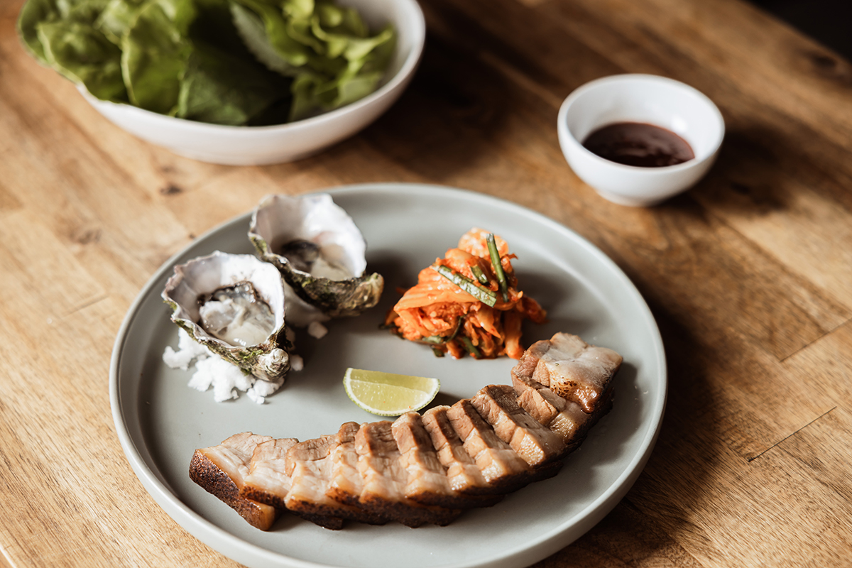 ATTO Korean Cuisine, Chirn Park (Image: © 2024 Inside Gold Coast)