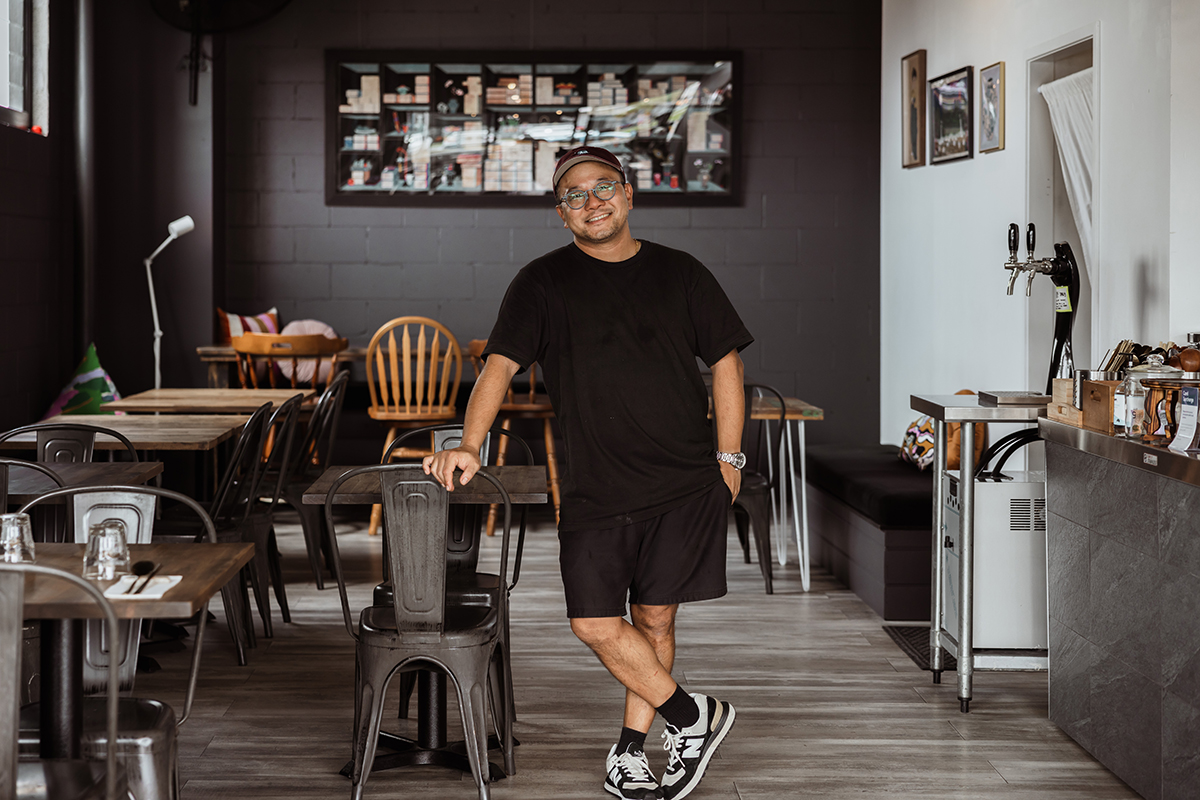 ATTO Korean Cuisine, Chirn Park (Image: © 2024 Inside Gold Coast)