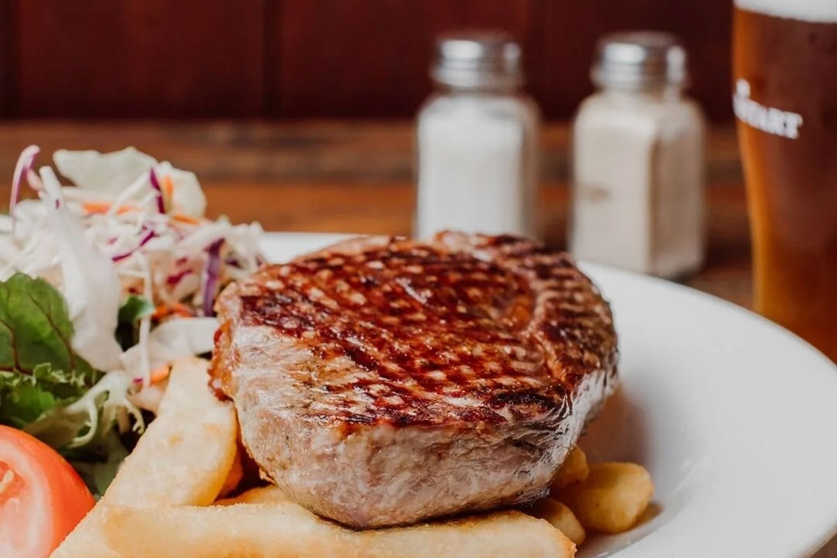 Boathouse Tavern, Coomera (image supplied)