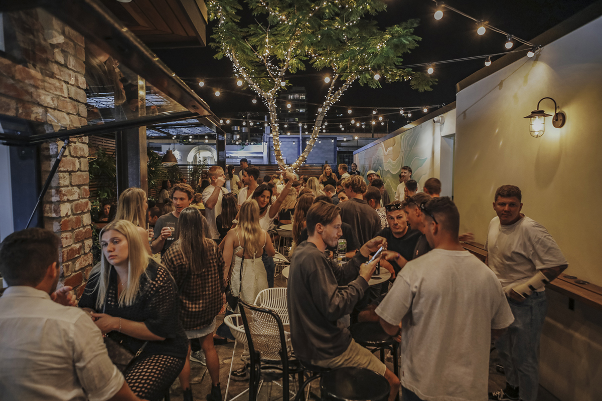 LOCAL, Burleigh (image supplied)
