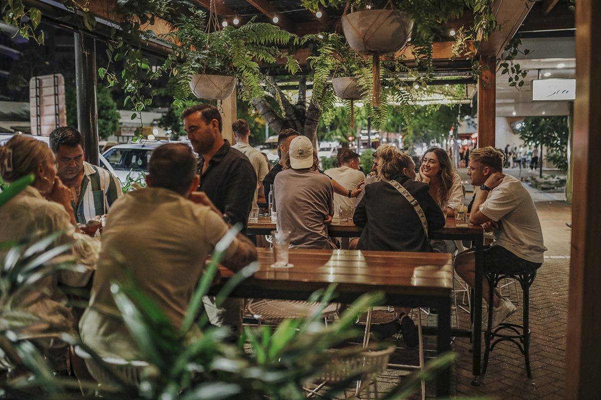 LOCAL, Burleigh (image supplied)