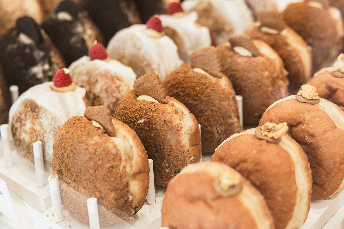 Doughed, Hope Island (Image: © 2024 Inside Gold Coast)