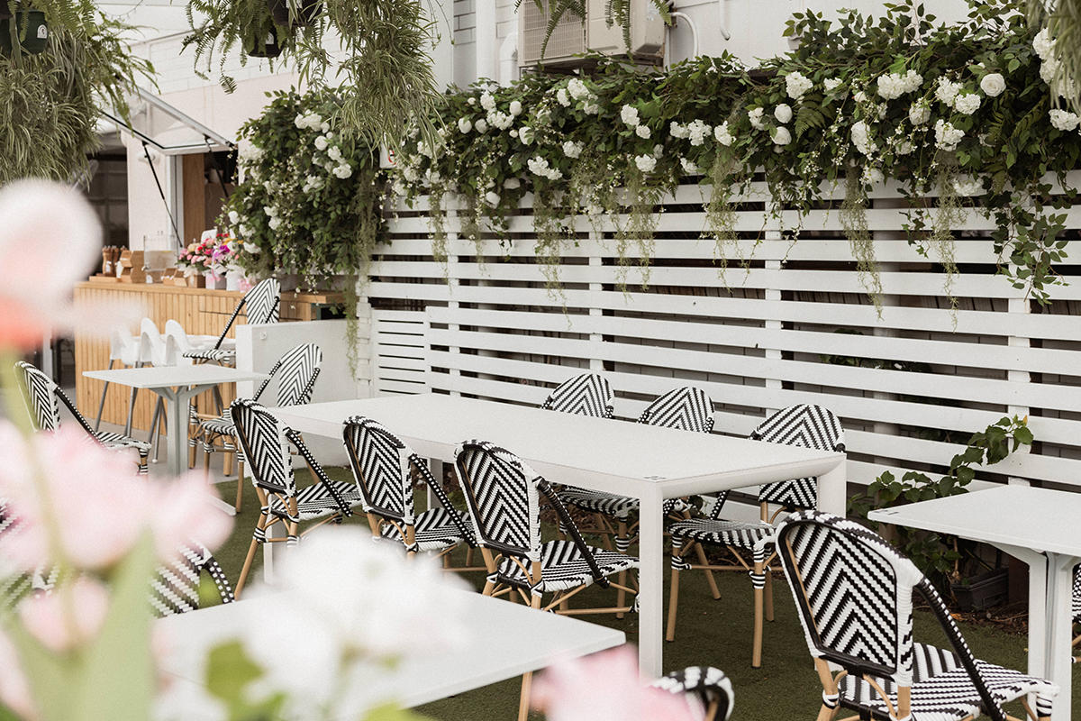 J's Brunchette, Mermaid Beach (Image: © 2024 Inside Gold Coast)