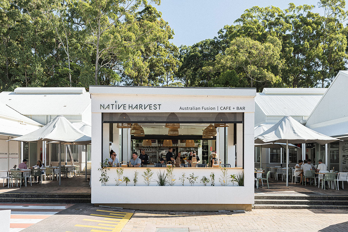 Native Harvest, Sanctuary Cove (Image: © 2024 Inside Gold Coast)
