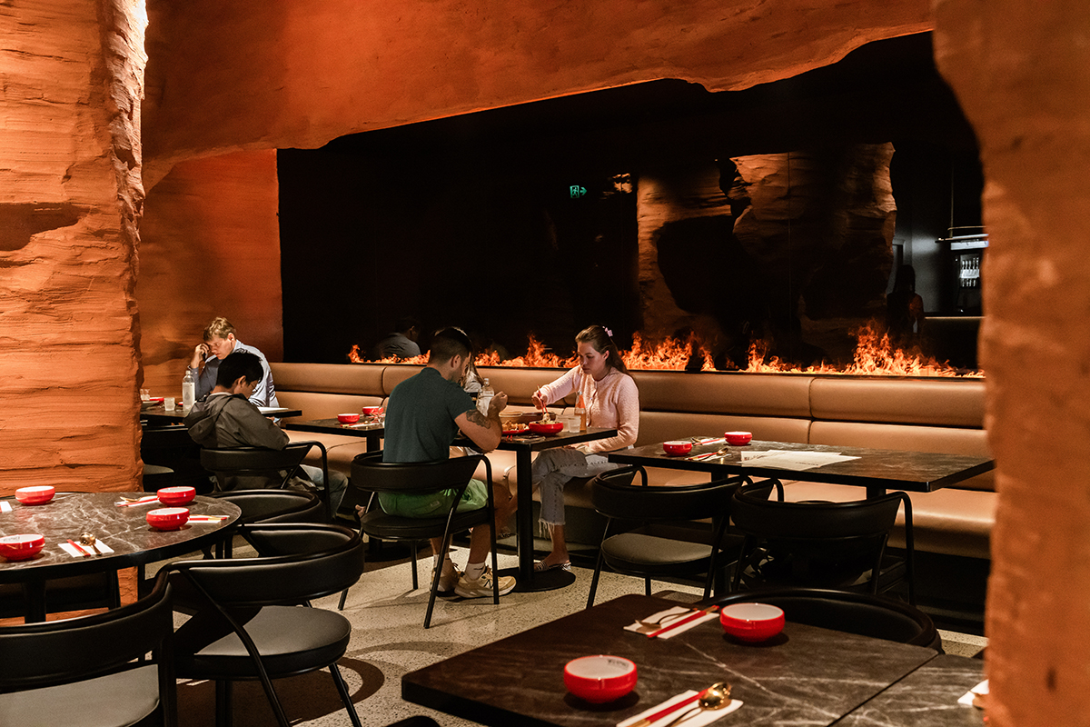Wu Kong, Queen Street Village, Southport (Image: © 2024 Inside Gold Coast)