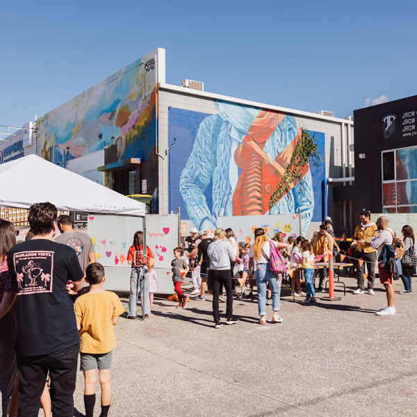 Surface Festival (image supplied)