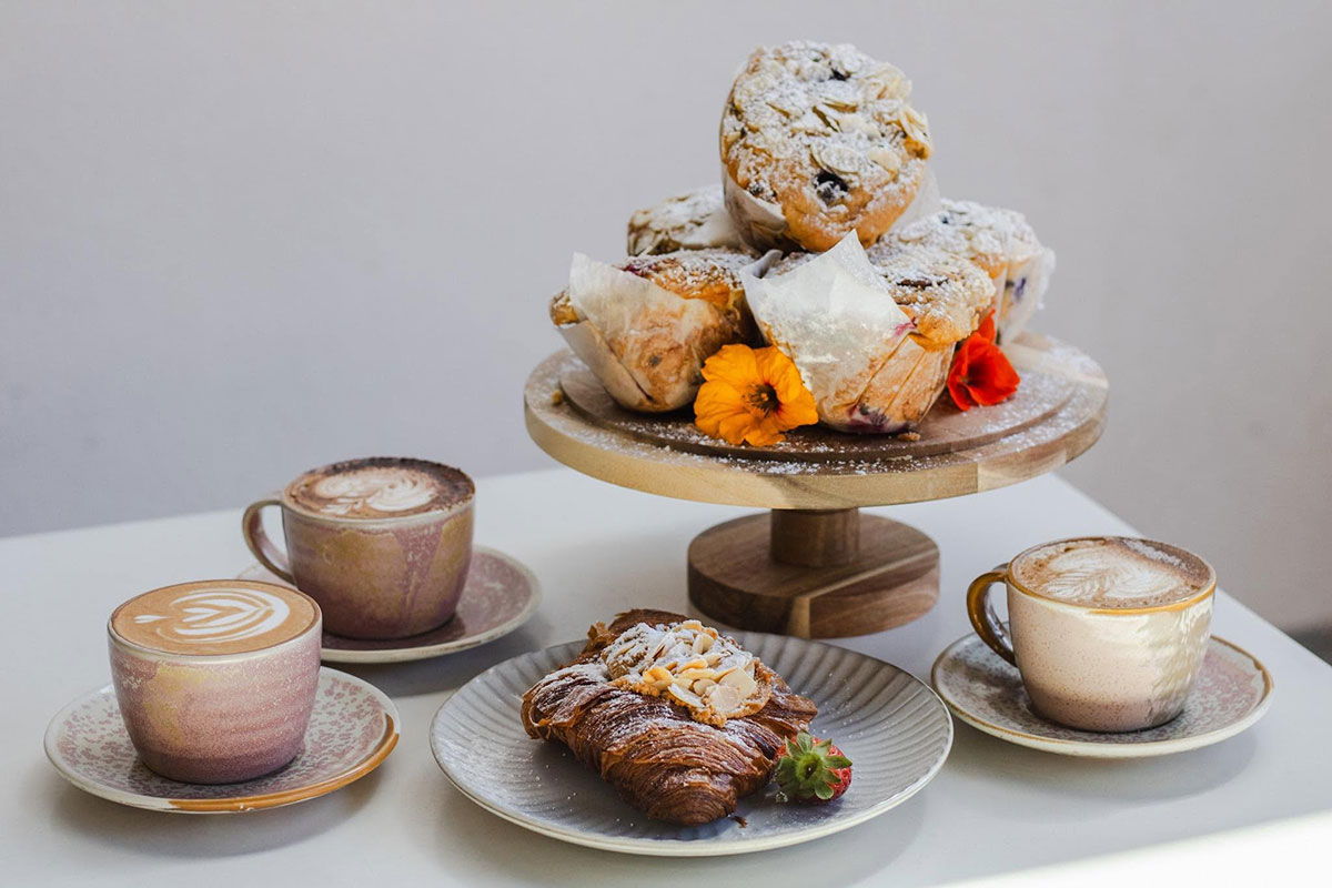 Caba Social Cafe, Bogangar (image Caba Social Cafe Facebook)