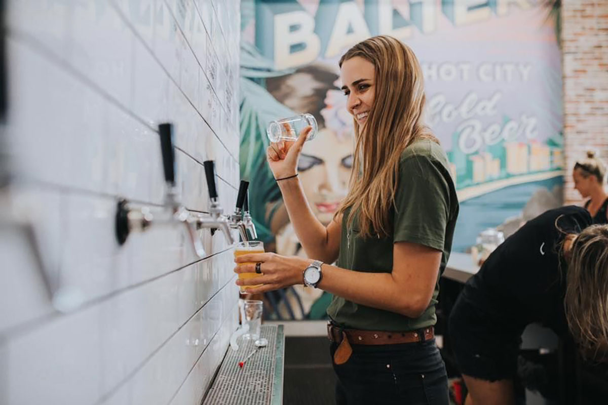 Balter Brewing Company (image supplied)