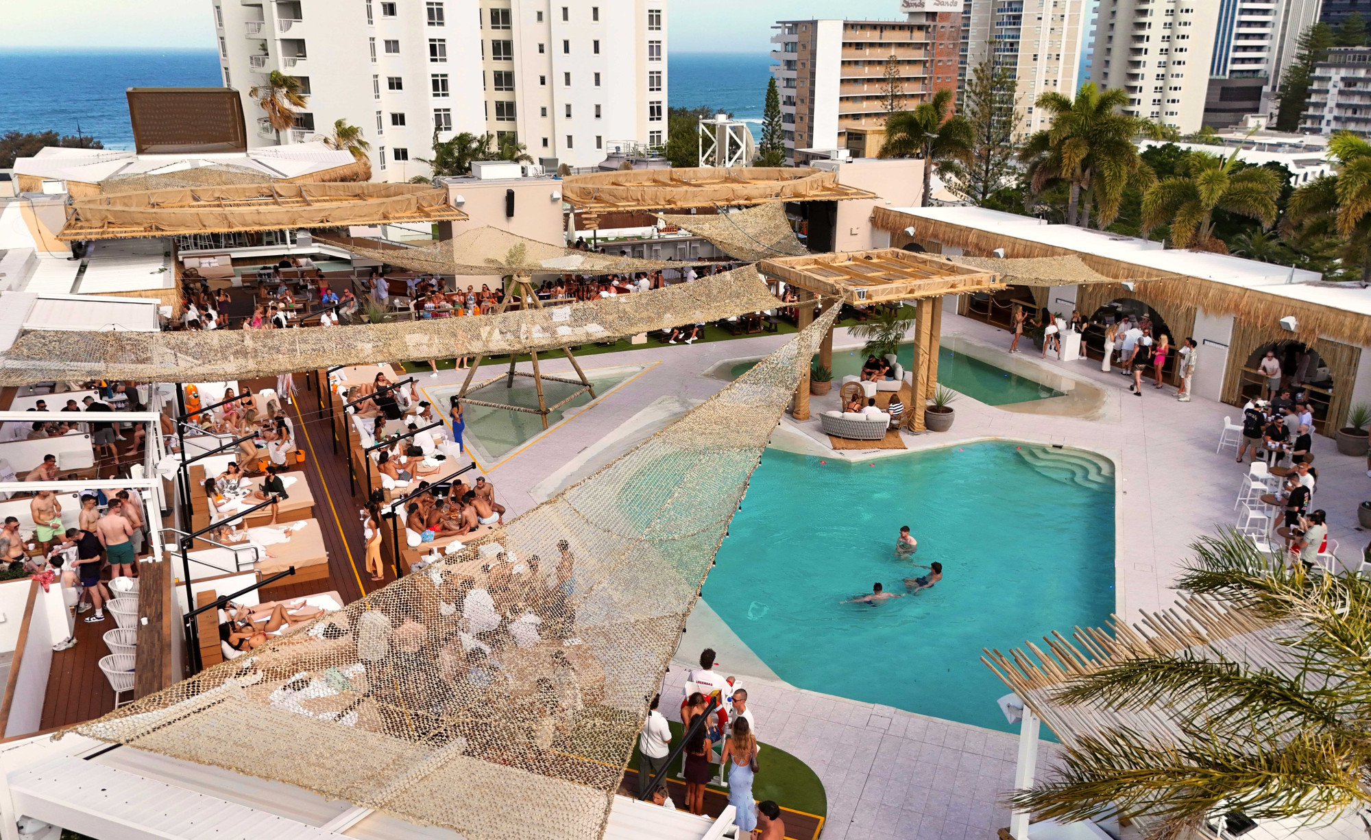 Cali Beach, Surfers Paradise (image supplied)
