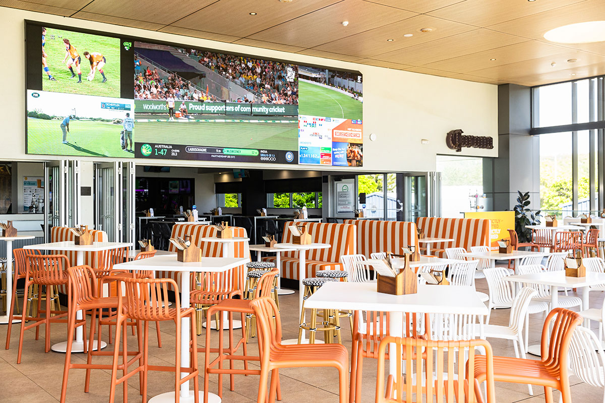 Tallebudgera Surf Club, Palm Beach (image by Jade Quinlivan Photography)