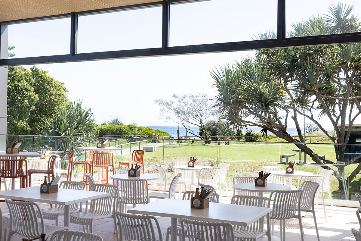 Tallebudgera Surf Club, Palm Beach (image by Jade Quinlivan Photography)