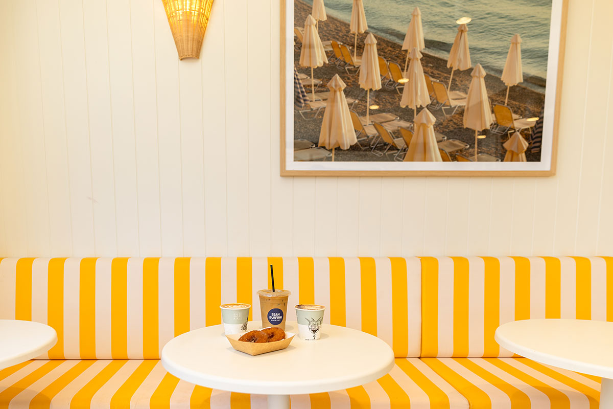 Tallebudgera Surf Club, Palm Beach (image by Jade Quinlivan Photography)