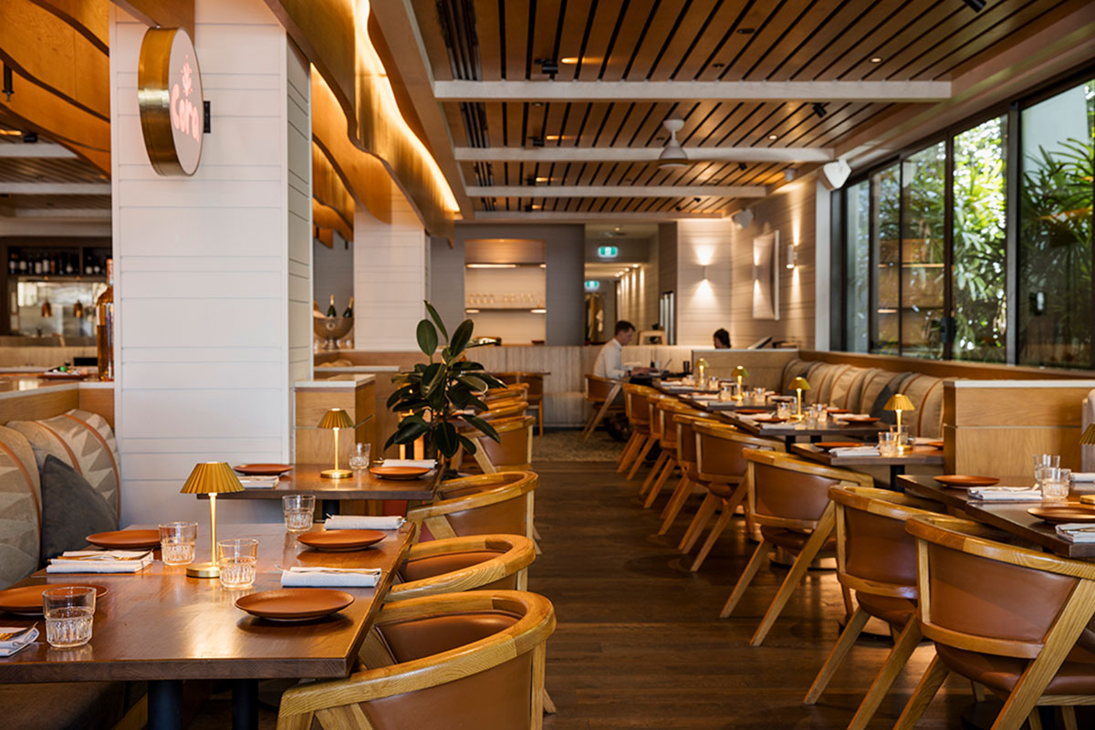 Cora, Broadbeach (image supplied)