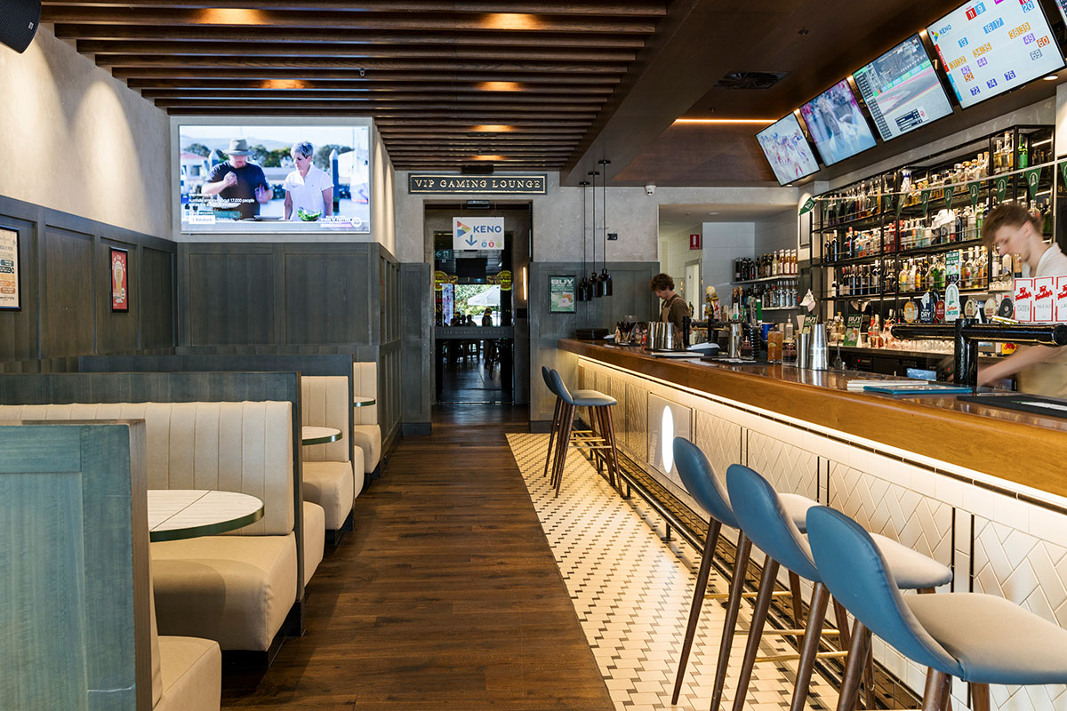 The Beach Hotel Broadbeach (image supplied)