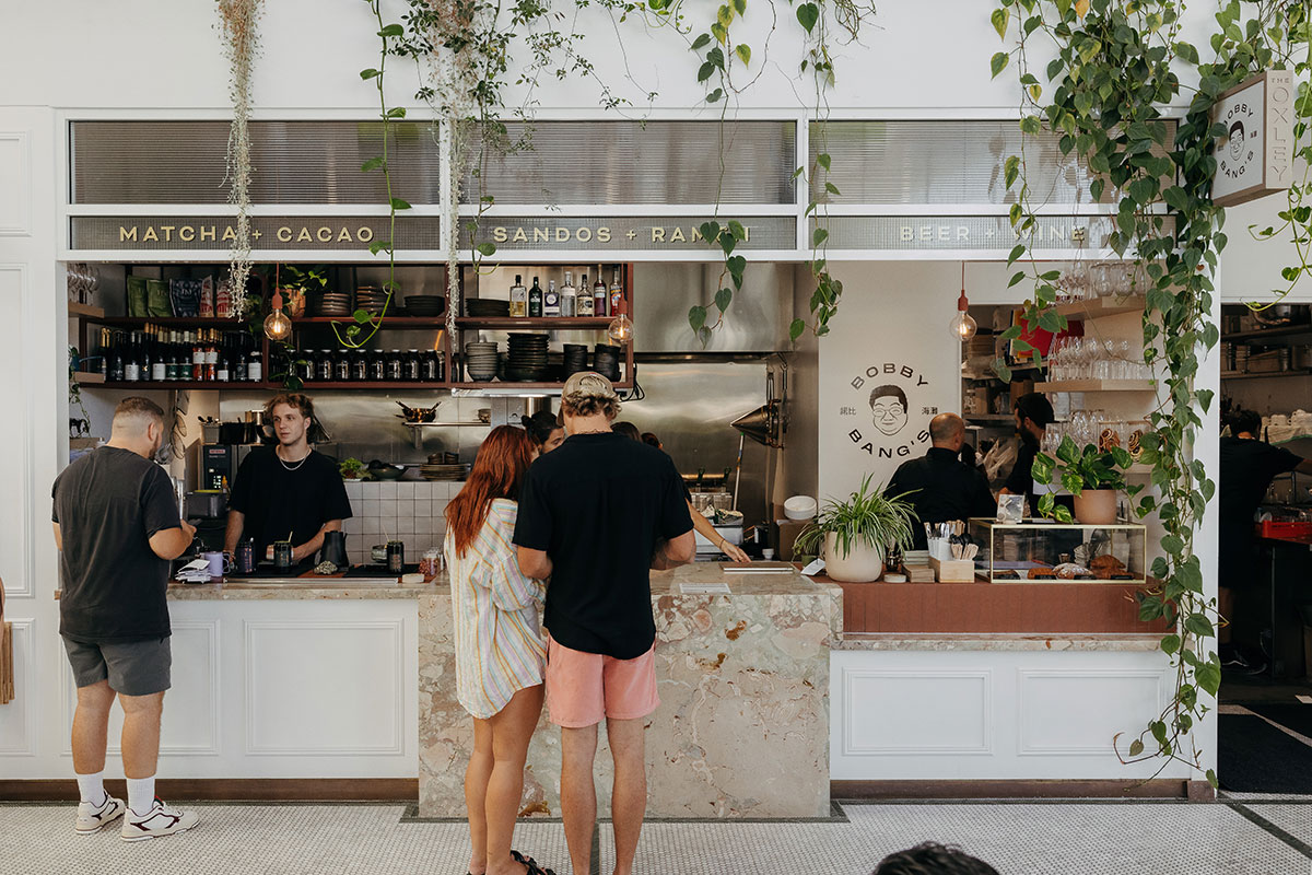 Bobby Bang's, The Oxley (Image: © 2024 Inside Gold Coast)