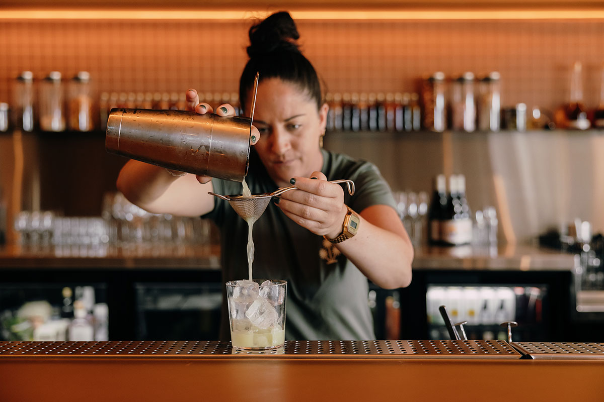 Burly Gin, Currumbin (Image: © 2024 Inside Gold Coast)