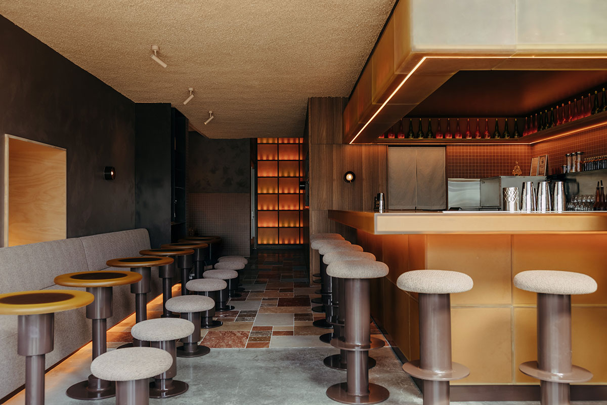 Burly Gin, Currumbin (Image: © 2024 Inside Gold Coast)