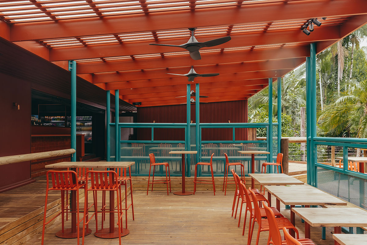 Cook Club, Mudgeeraba (Image: © 2024 Inside Gold Coast)
