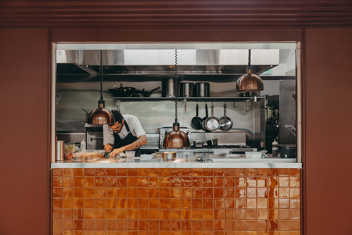 Cook Club, Mudgeeraba (Image: © 2024 Inside Gold Coast)
