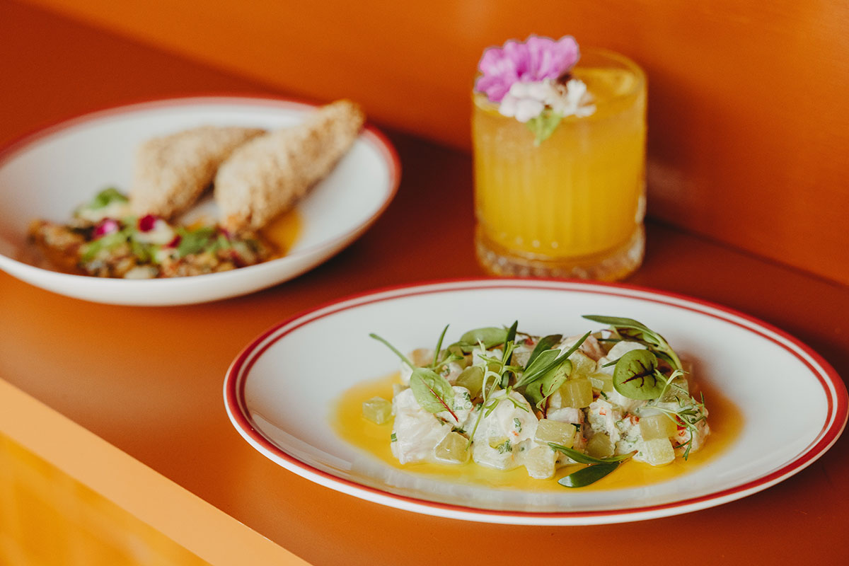 Cook Club, Mudgeeraba (Image: © 2024 Inside Gold Coast)