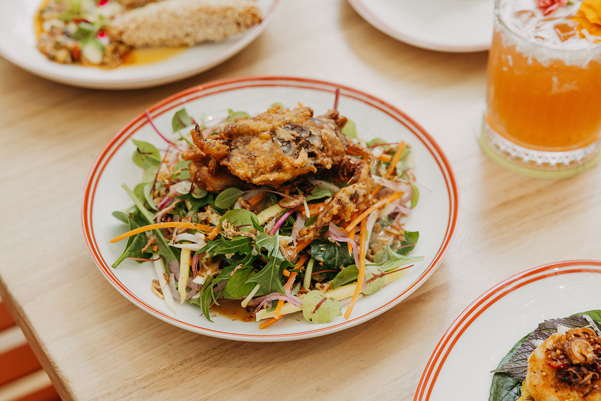 Cook Club, Mudgeeraba (Image: © 2024 Inside Gold Coast)