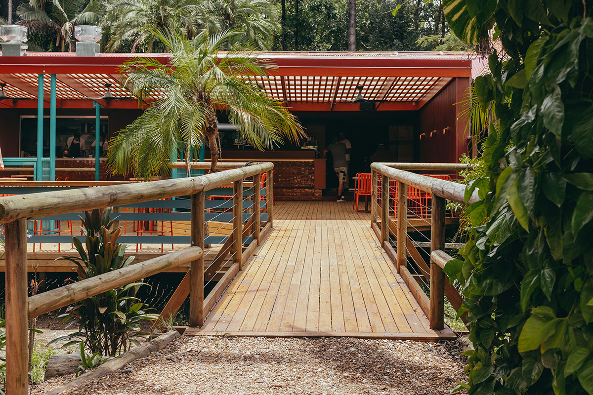 Cook Club, Mudgeeraba (Image: © 2024 Inside Gold Coast)