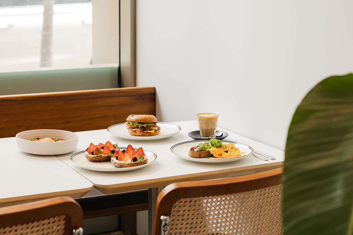 Sonder, Broadbeach (Image: © 2024 Inside Gold Coast)