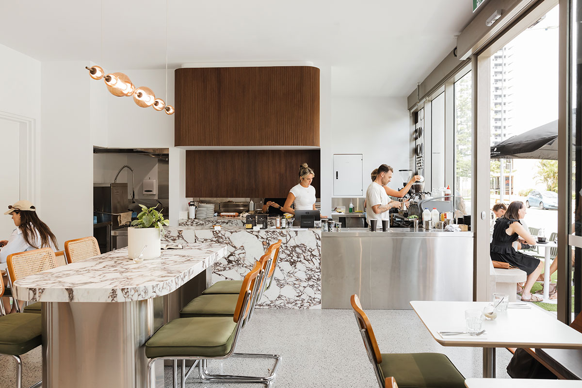 Sonder, Broadbeach (Image: © 2024 Inside Gold Coast)