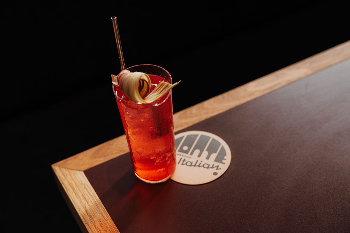 Bar Monte, Miami (Image: © 2025 Inside Gold Coast)