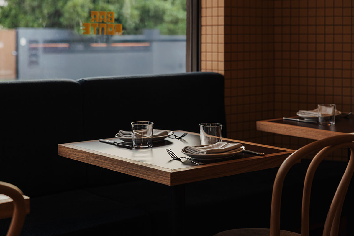 Bar Monte, Miami (Image: © 2025 Inside Gold Coast)