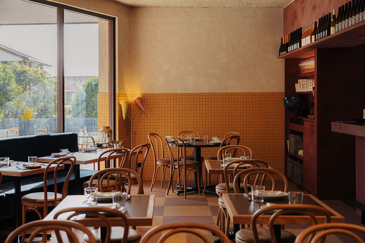 Bar Monte, Miami (Image: © 2025 Inside Gold Coast)