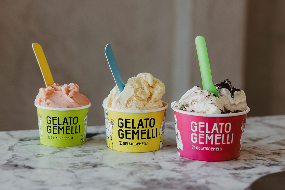 Gelato Gemelli (Image: © 2025 Inside Gold Coast)