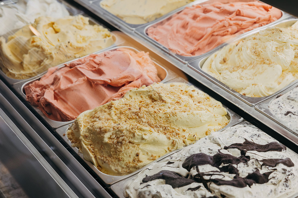 Gelato Gemelli (Image: © 2025 Inside Gold Coast)