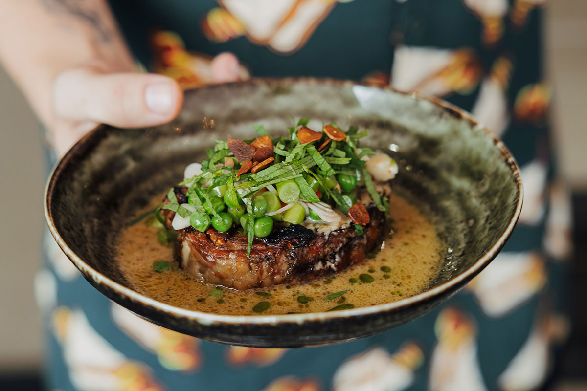 Pokkoi, Coolangatta (Image: © 2025 Inside Gold Coast)