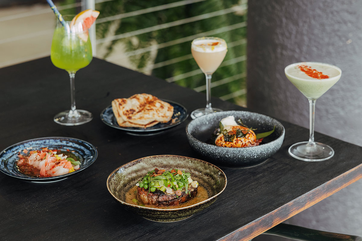 Pokkoi, Coolangatta (Image: © 2025 Inside Gold Coast)
