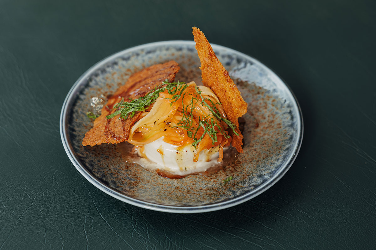 Pokkoi, Coolangatta (Image: © 2025 Inside Gold Coast)