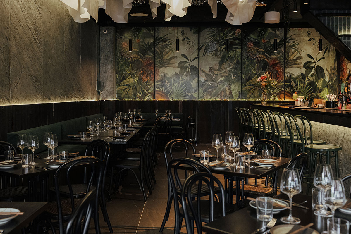 Pokkoi, Coolangatta (Image: © 2025 Inside Gold Coast)