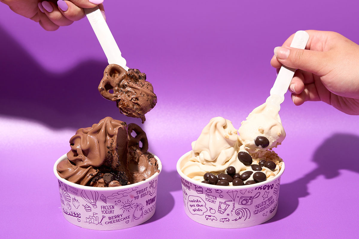 Fro-Yo, YOMG (image supplied)