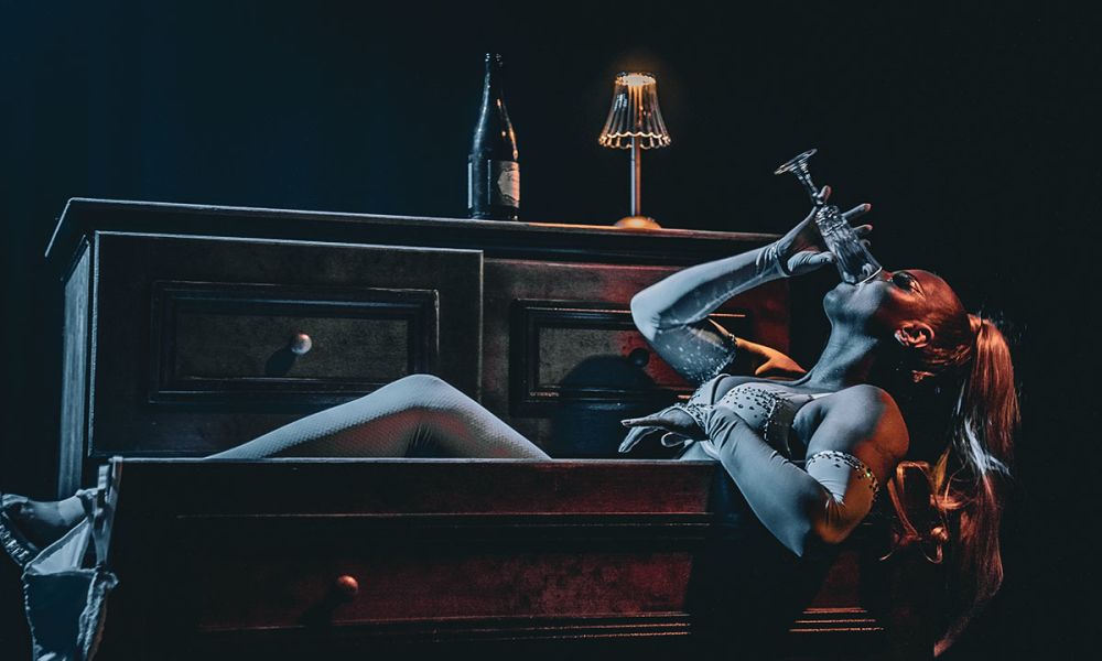 dracula's gold coast dress code Dracula's - B Reserve Dinner & Show Package