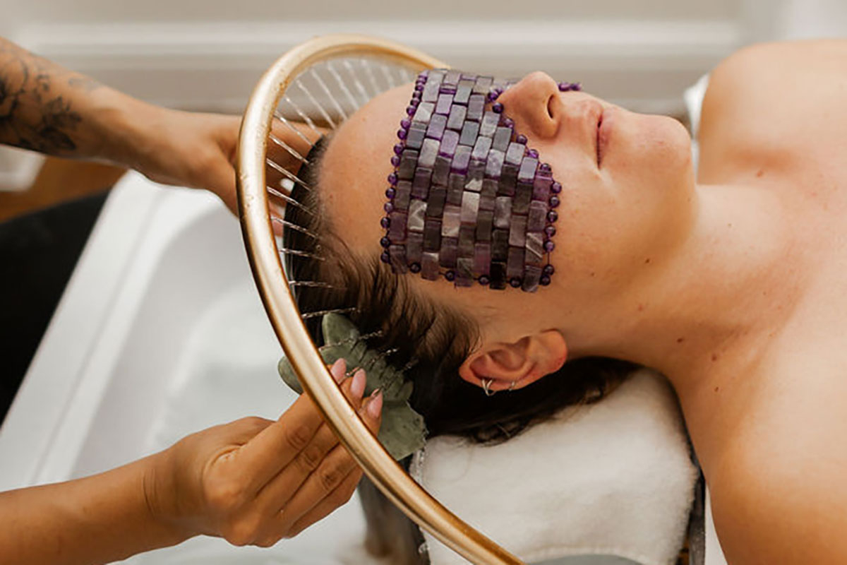 Summer Elisabeth Day Spa, Broadbeach (image supplied)
