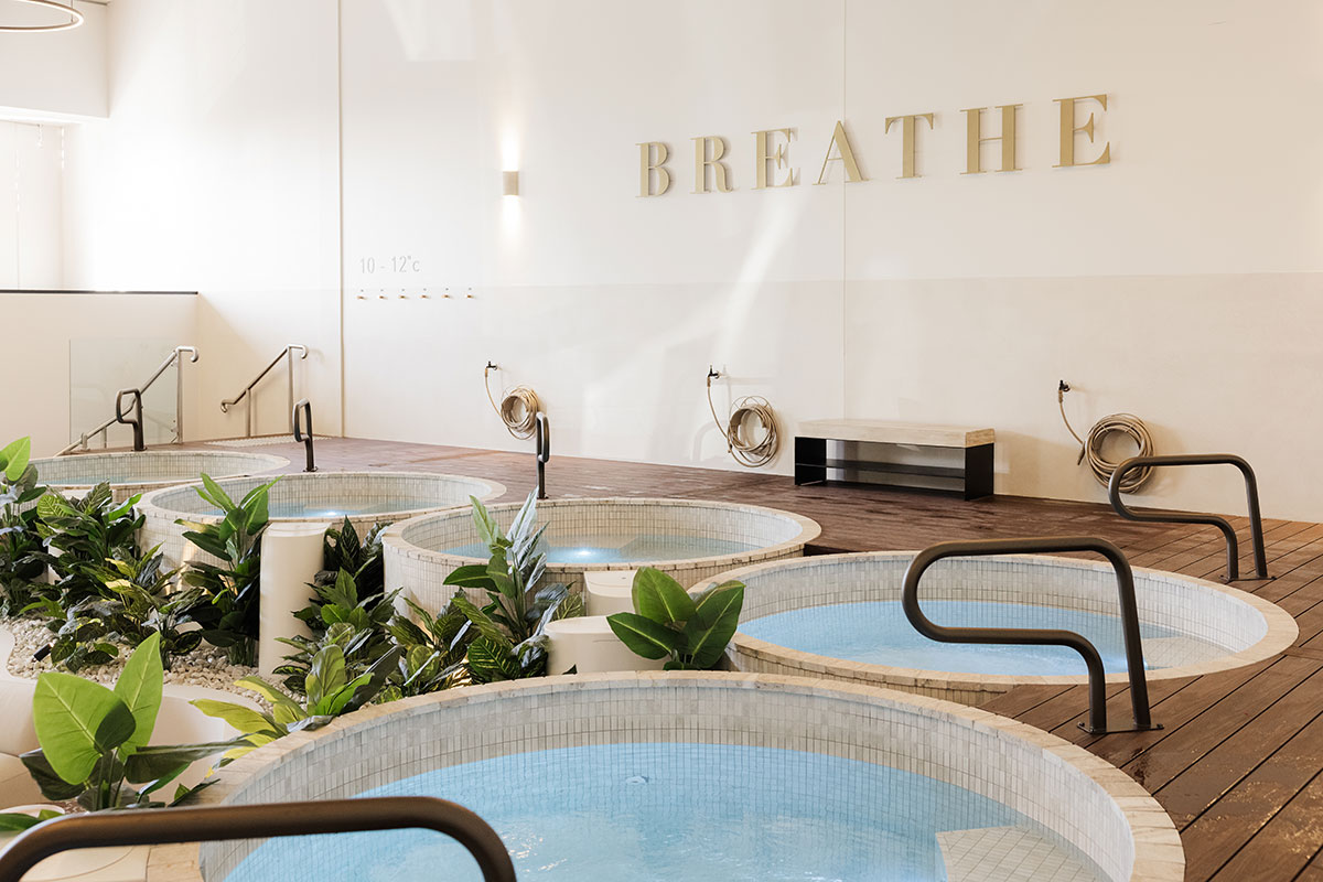 Breathe Performance Recovery, Arundel (Image: © 2025 Inside Gold Coast)