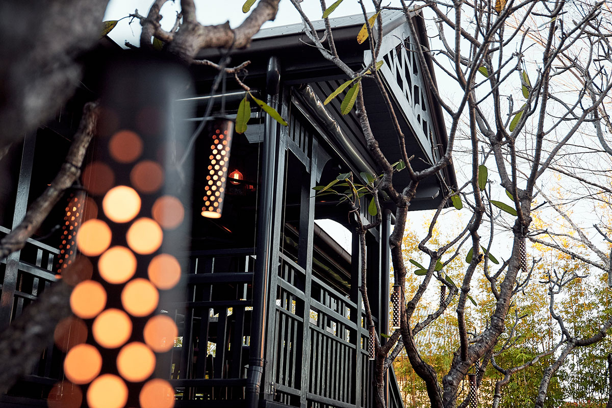 Spicers Balfour, New Farm (image supplied)