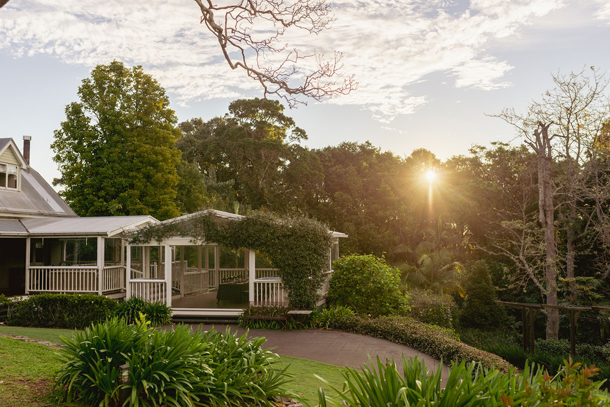 Spicers Clovelly Estate Montville, Qld (image supplied)