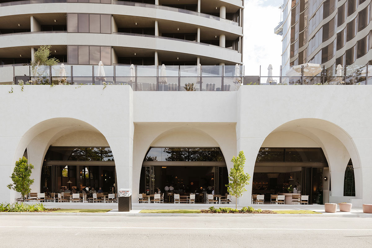 Mondrian Gold Coast, Burleigh (Image: © 2025 Inside Gold Coast)